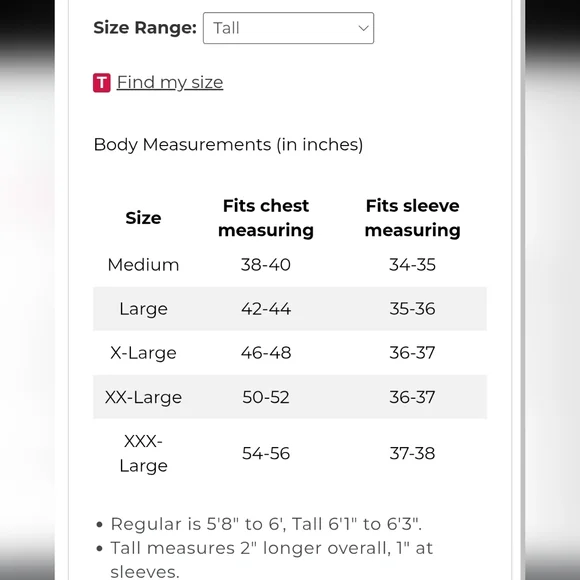 L.L. Bean Classic Fleece Blue Vest Size XL Tall - Picture 6 of 11